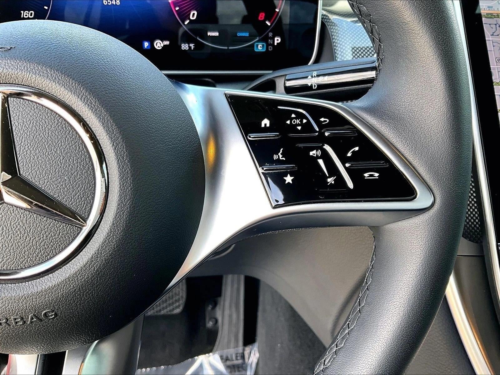 2026 Mercedes-Benz GLC GLC 300 SUV