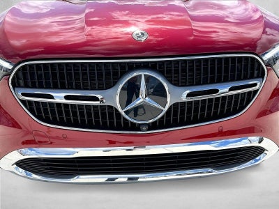 2026 Mercedes-Benz GLC GLC 300 SUV