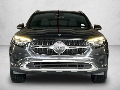 2024 Mercedes-Benz GLC GLC 300 4MATIC® SUV