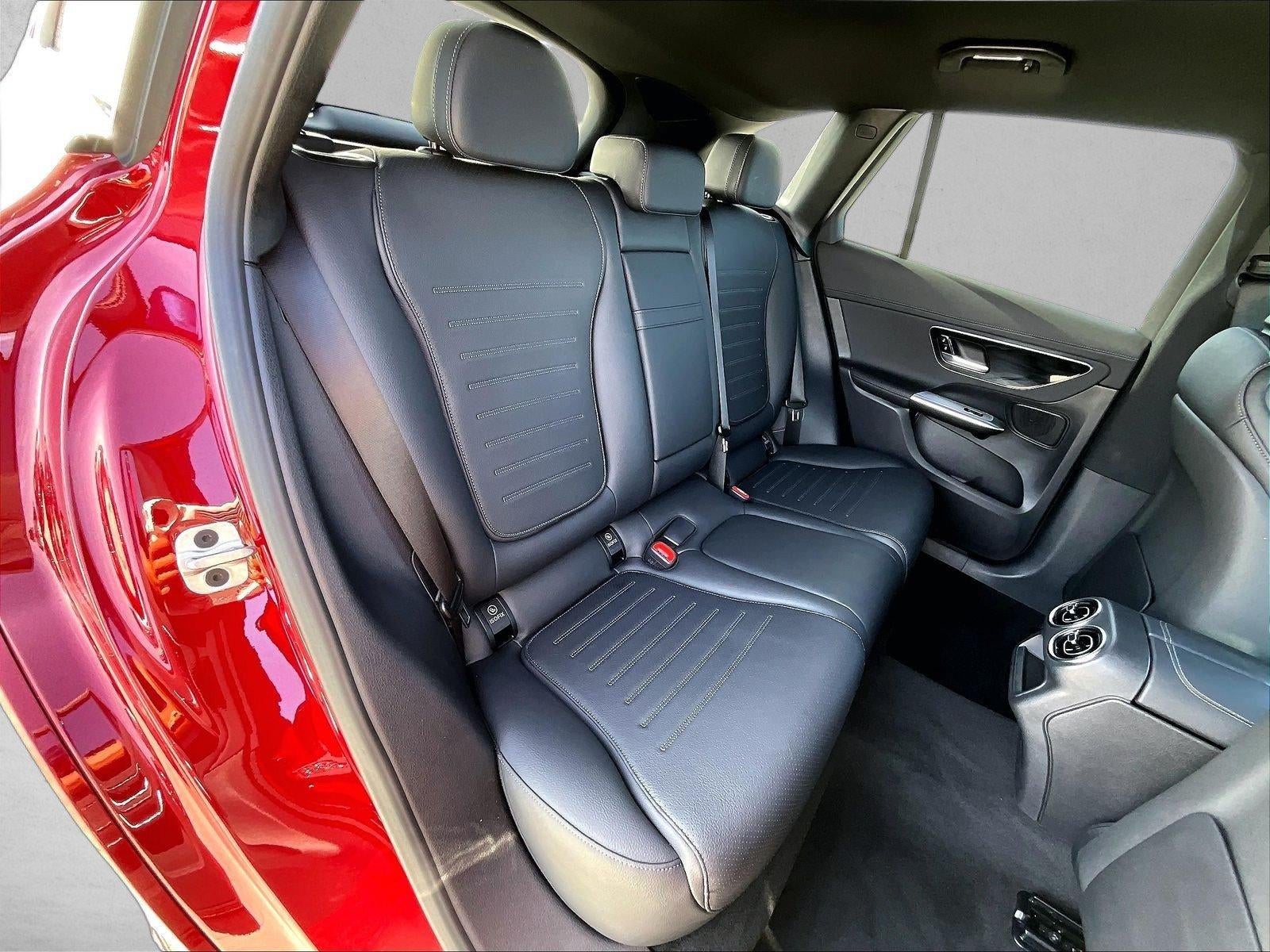 2026 Mercedes-Benz GLC GLC 300 4MATIC® SUV
