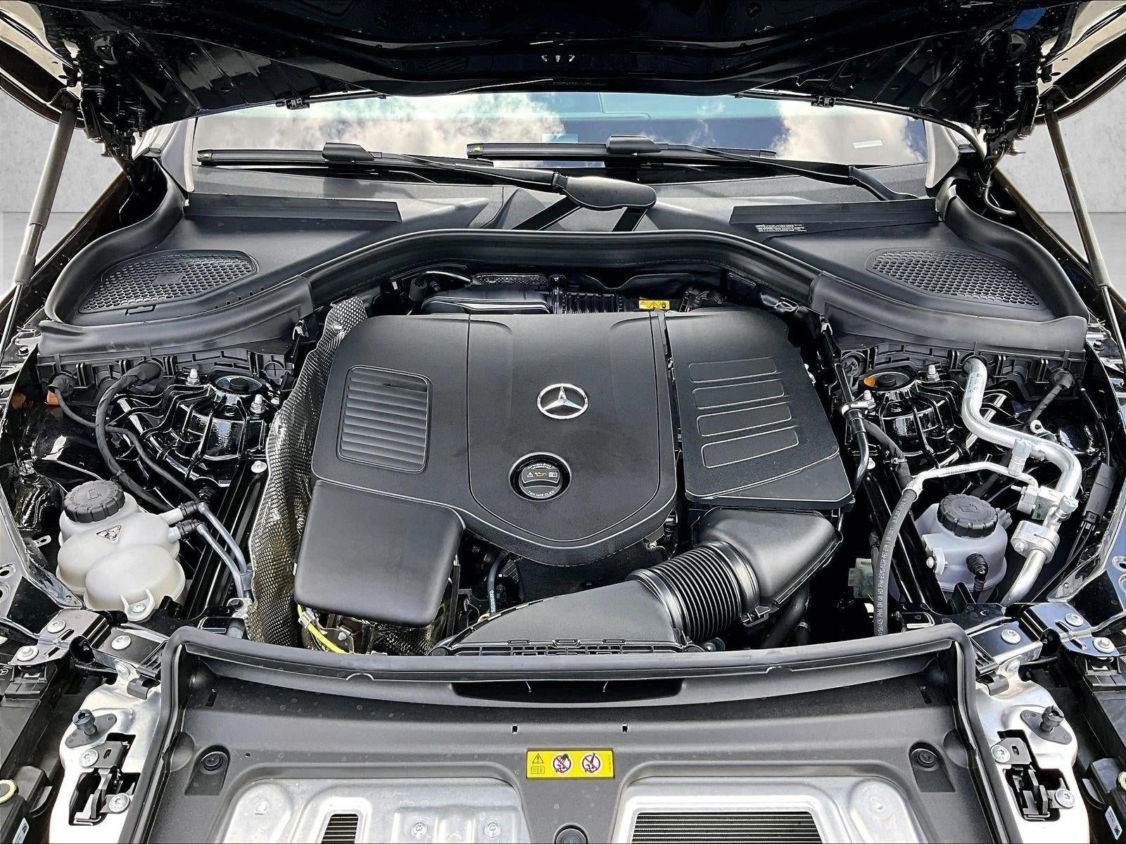 2026 Mercedes-Benz GLC GLC 300 4MATIC® SUV