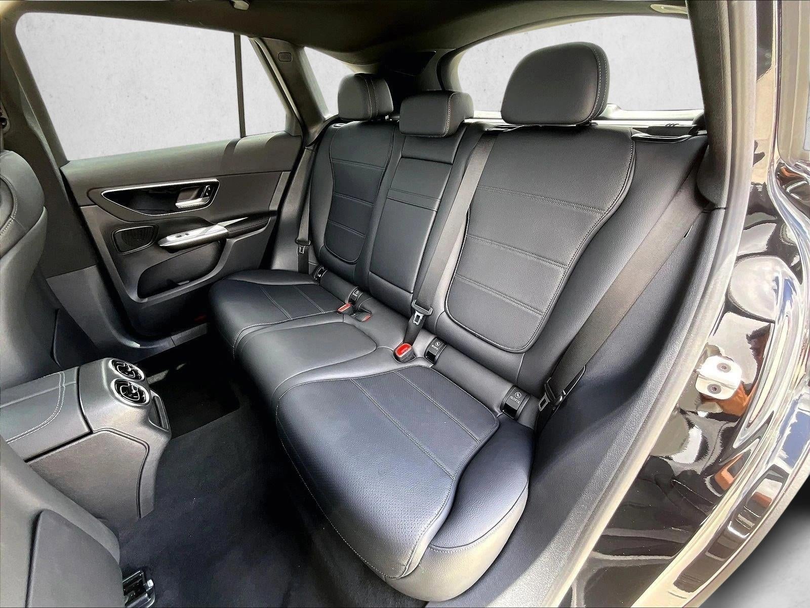 2026 Mercedes-Benz GLC GLC 300 4MATIC® SUV