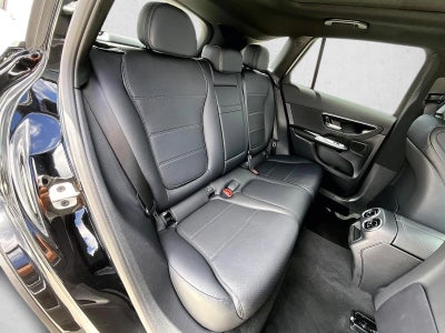 2026 Mercedes-Benz GLC GLC 300 4MATIC® SUV