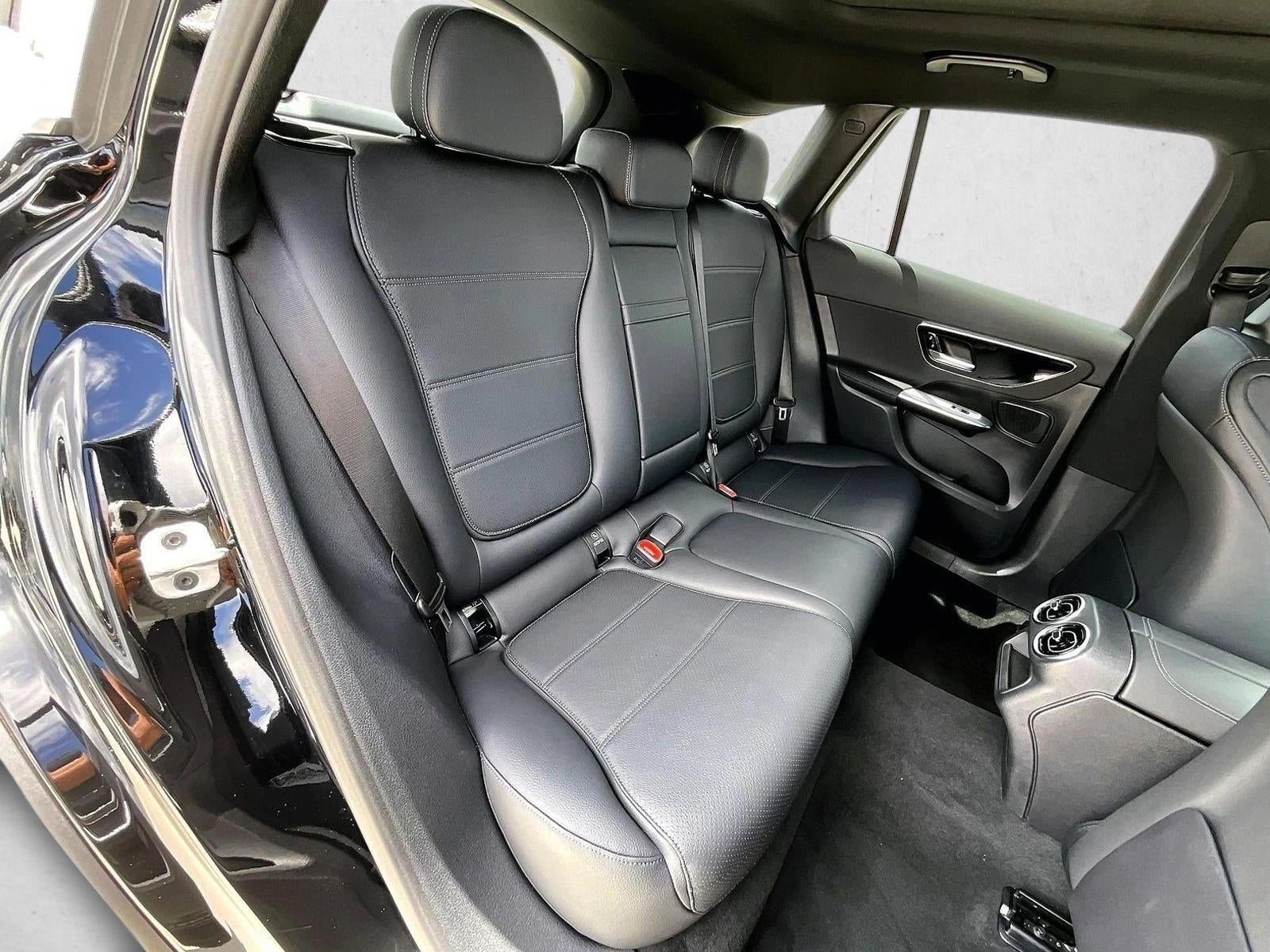 2026 Mercedes-Benz GLC GLC 300 4MATIC® SUV