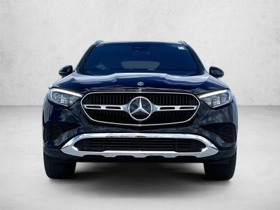 2026 Mercedes-Benz GLC GLC 300 4MATIC® SUV