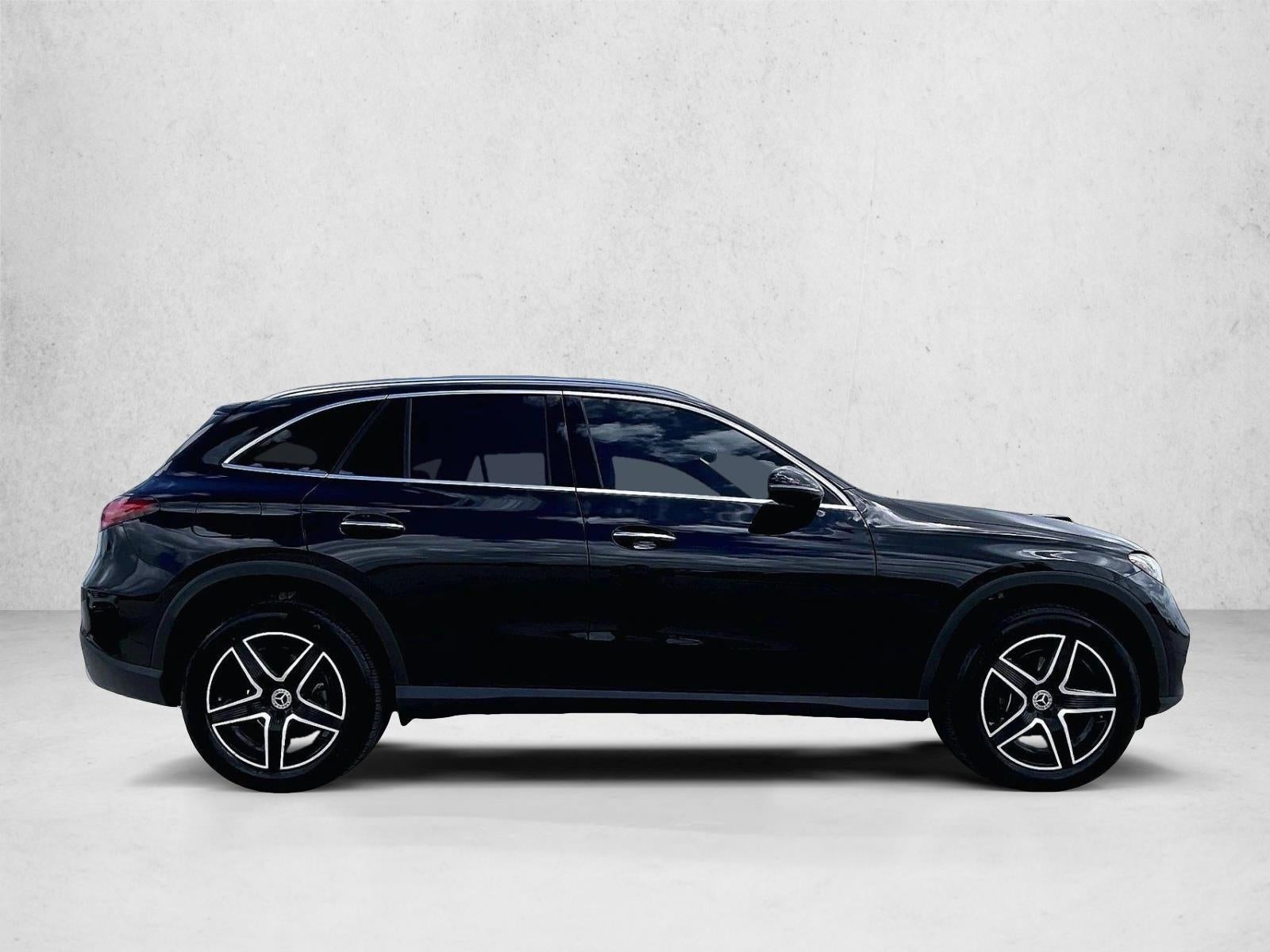 2026 Mercedes-Benz GLC GLC 300 4MATIC® SUV