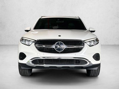 2024 Mercedes-Benz GLC GLC 300 4MATIC® SUV