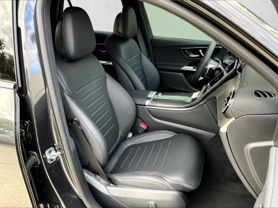 2026 Mercedes-Benz GLC GLC 300 4MATIC® SUV