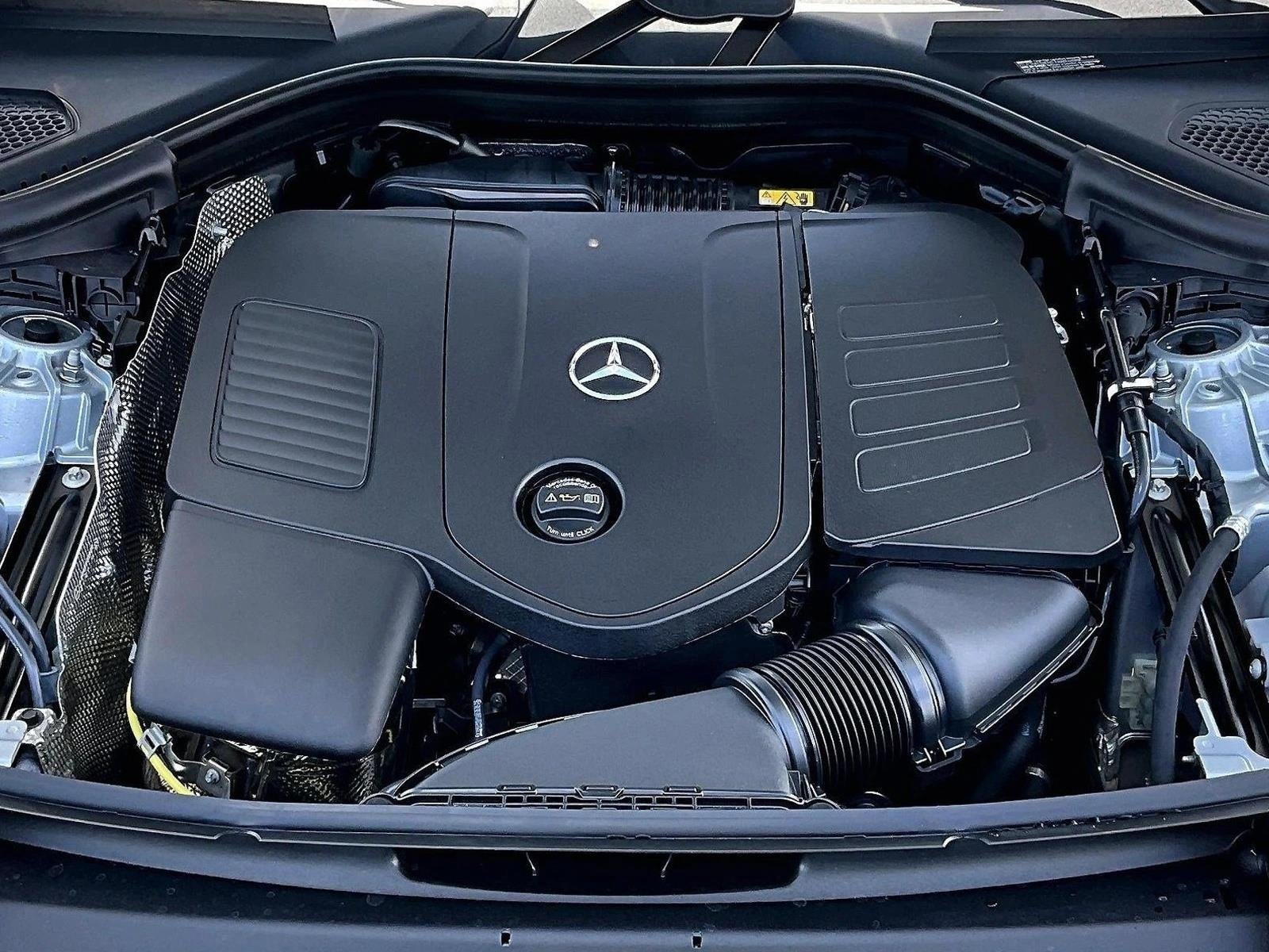 2026 Mercedes-Benz GLC GLC 300 4MATIC® SUV