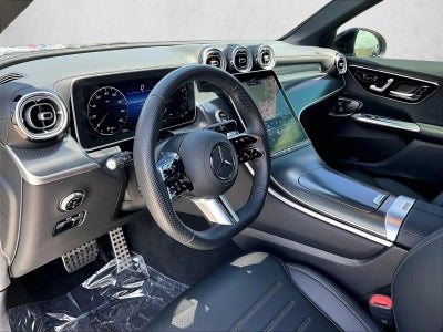 2026 Mercedes-Benz GLC GLC 300 4MATIC® SUV
