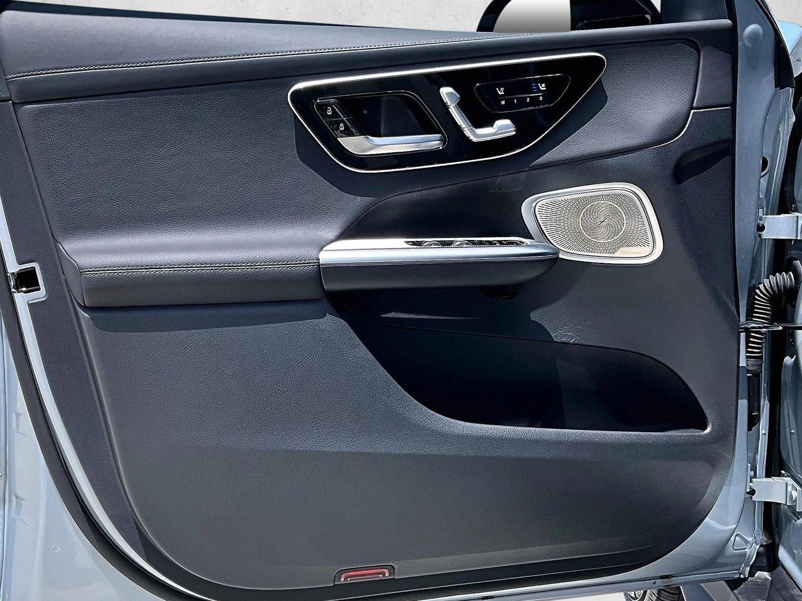 2026 Mercedes-Benz GLC GLC 300 4MATIC® SUV