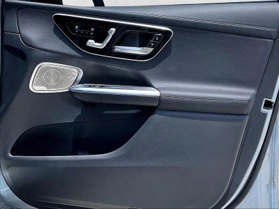 2026 Mercedes-Benz GLC GLC 300 4MATIC® SUV