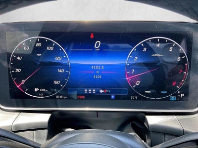 2026 Mercedes-Benz GLC GLC 300 4MATIC® SUV