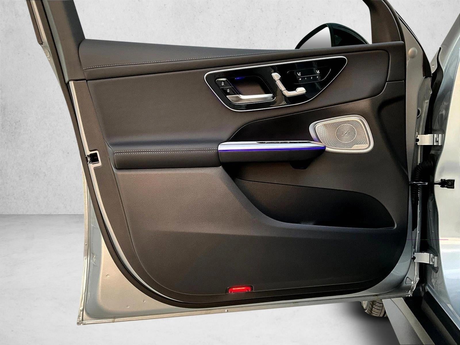 2026 Mercedes-Benz GLC GLC 300 4MATIC® SUV