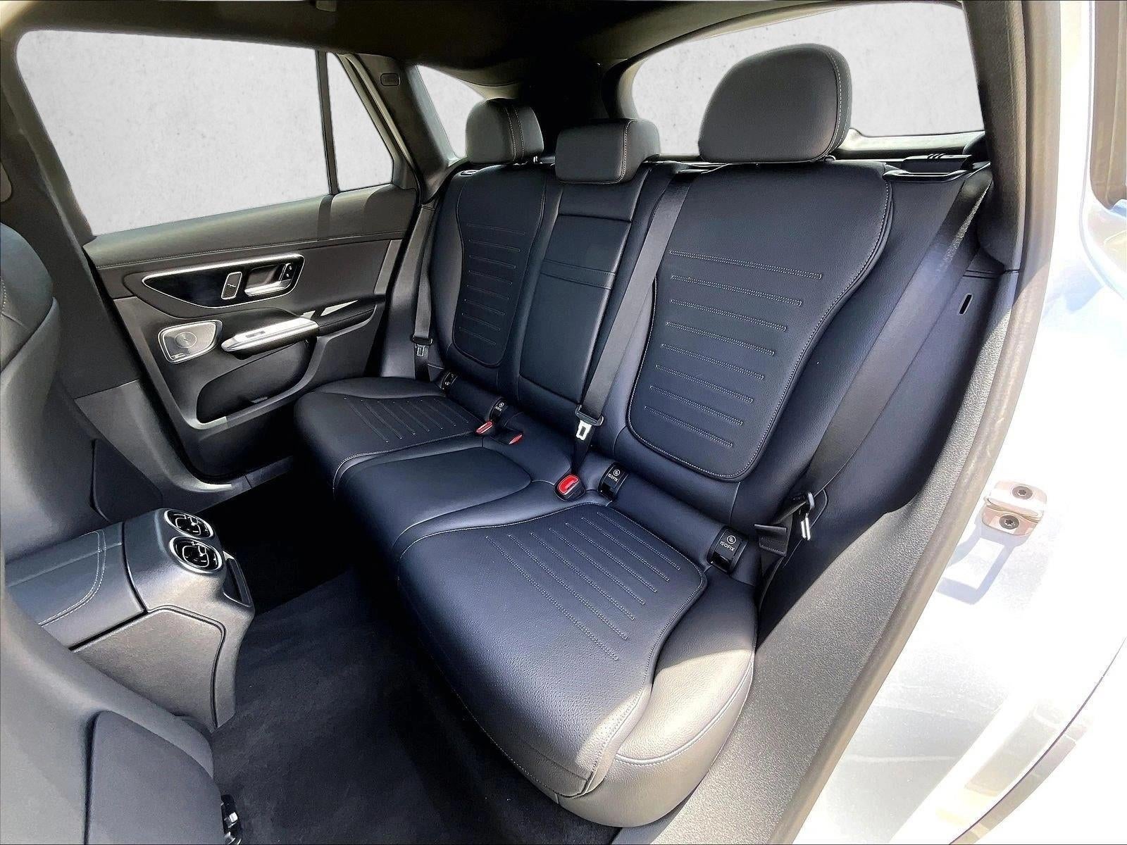 2026 Mercedes-Benz GLC GLC 300 4MATIC® SUV