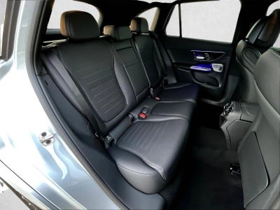 2026 Mercedes-Benz GLC GLC 300 4MATIC® SUV