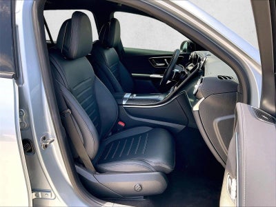 2026 Mercedes-Benz GLC GLC 300 4MATIC® SUV