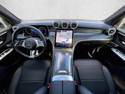 2026 Mercedes-Benz GLC GLC 300 4MATIC® SUV