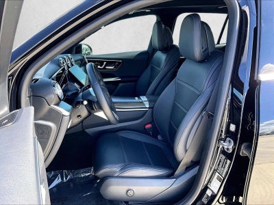 2026 Mercedes-Benz GLC GLC 300 4MATIC® SUV