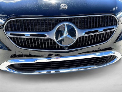 2026 Mercedes-Benz GLC GLC 300 4MATIC® SUV
