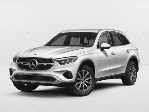 2023 Mercedes-Benz GLC GLC 300 4MATIC® SUV