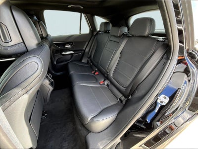 2026 Mercedes-Benz GLC GLC 300 4MATIC® SUV