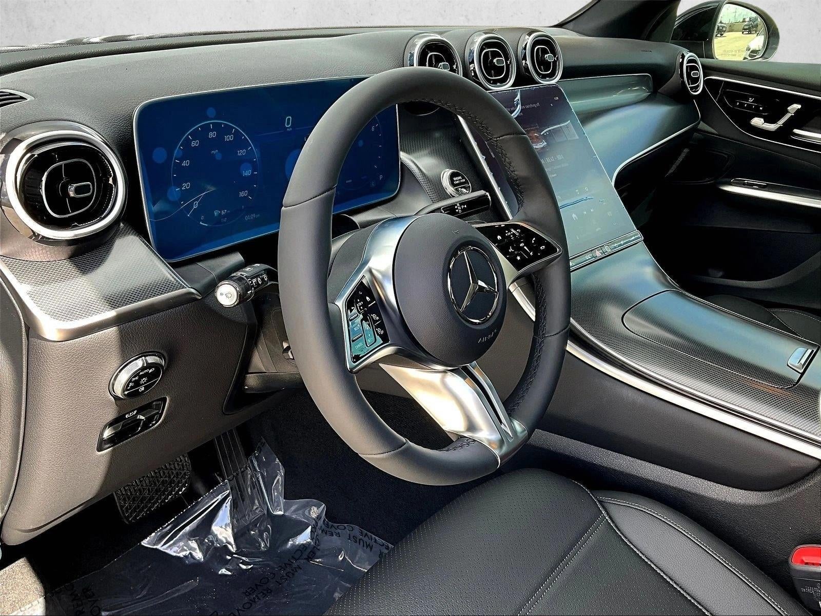 2026 Mercedes-Benz GLC GLC 300 4MATIC® SUV