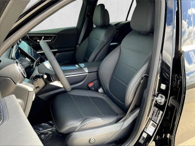2026 Mercedes-Benz GLC GLC 300 4MATIC® SUV