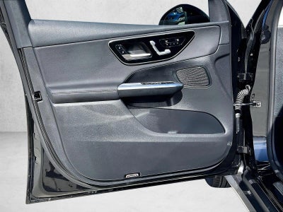 2026 Mercedes-Benz GLC GLC 300 4MATIC® SUV