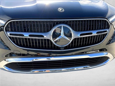 2026 Mercedes-Benz GLC GLC 300 4MATIC® SUV
