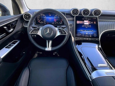 2026 Mercedes-Benz GLC GLC 300 4MATIC® SUV