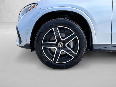 2026 Mercedes-Benz GLC GLC 300 4MATIC® SUV