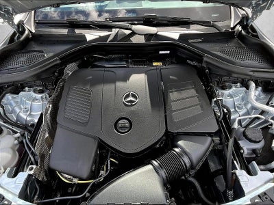 2026 Mercedes-Benz GLC GLC 300 4MATIC® SUV