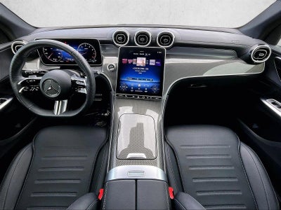 2026 Mercedes-Benz GLC GLC 300 4MATIC® SUV