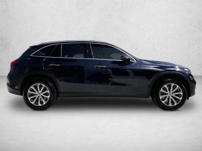 2024 Mercedes-Benz GLC GLC 300 4MATIC® SUV