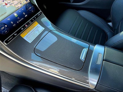 2026 Mercedes-Benz GLC GLC 300 4MATIC® SUV