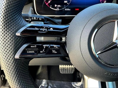 2026 Mercedes-Benz GLC GLC 300 4MATIC® SUV