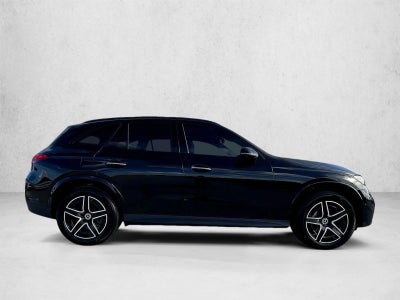 2026 Mercedes-Benz GLC GLC 300 4MATIC® SUV