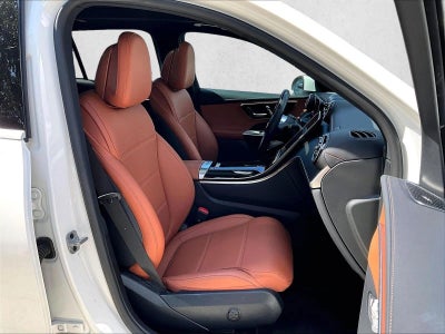 2024 Mercedes-Benz GLC GLC 300 4MATIC® SUV