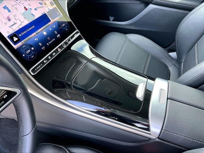 2026 Mercedes-Benz GLC GLC 350e 4MATIC® SUV