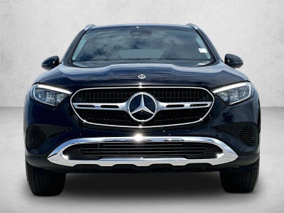 2026 Mercedes-Benz GLC GLC 350e 4MATIC® SUV