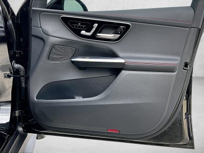 2024 Mercedes-Benz GLC AMG® GLC 43 4MATIC® SUV