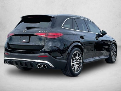 2024 Mercedes-Benz GLC AMG® GLC 43 4MATIC® SUV