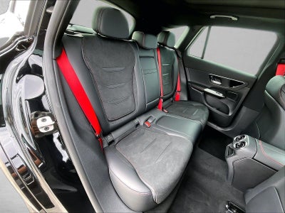 2024 Mercedes-Benz GLC AMG® GLC 43 4MATIC® SUV