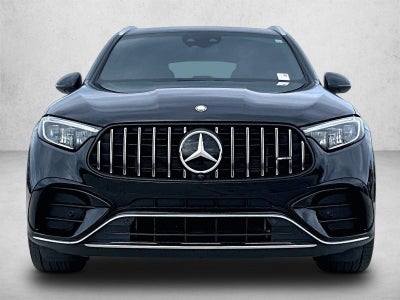 2024 Mercedes-Benz GLC AMG® GLC 43 4MATIC® SUV