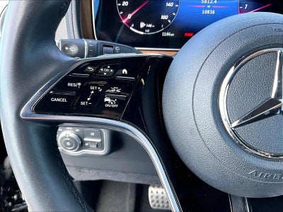 2025 Mercedes-Benz G-Class G 550 SUV