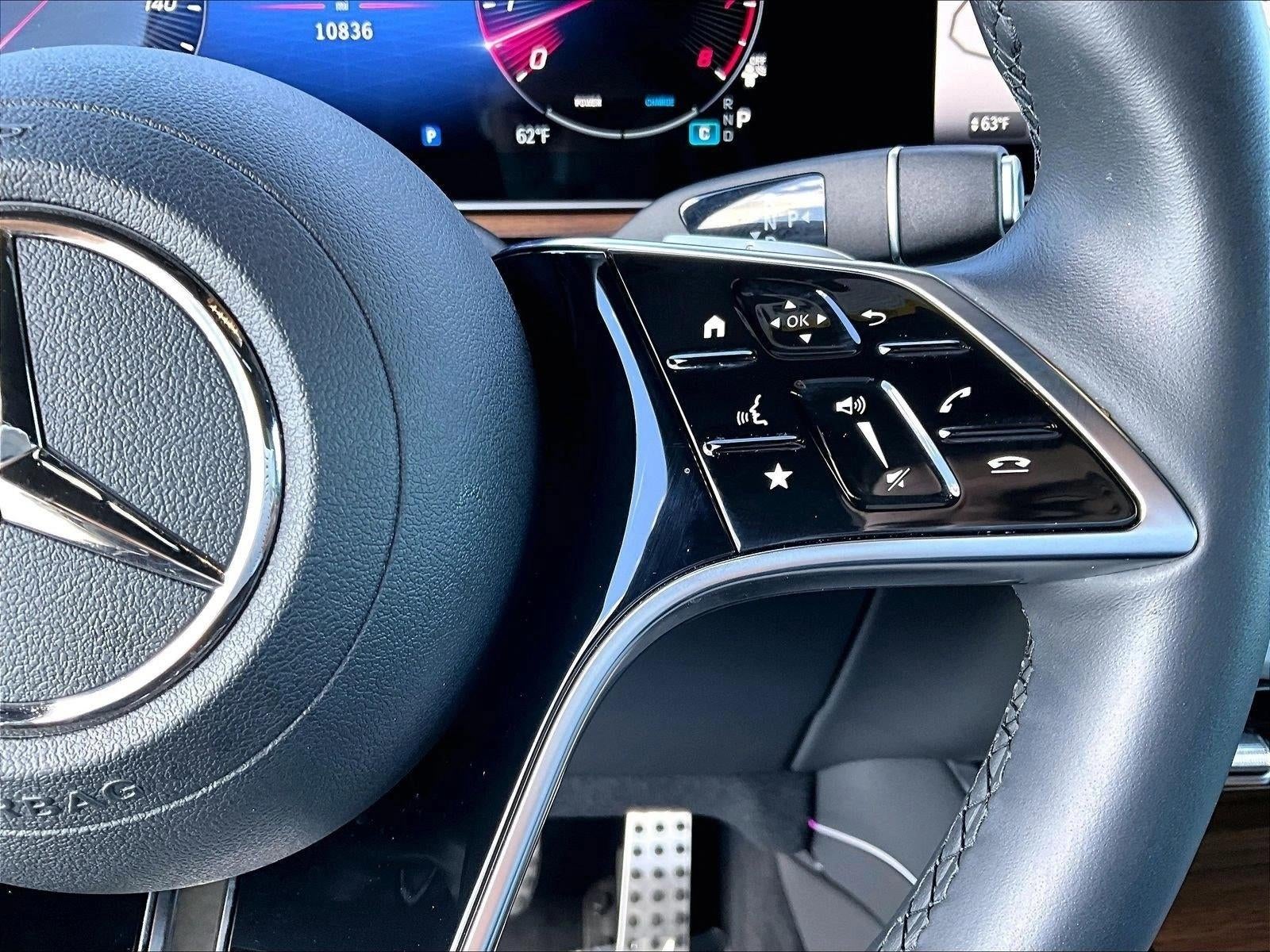 2025 Mercedes-Benz G-Class G 550 SUV