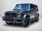 2025 Mercedes-Benz G-Class AMG® G 63 SUV