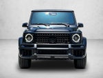 2025 Mercedes-Benz G-Class AMG® G 63 SUV
