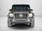 2021 Mercedes-Benz G-Class G 550 4MATIC® SUV